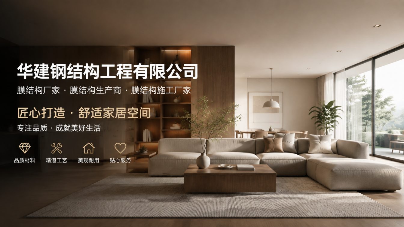 个旧为西南场景提供膜结构方案